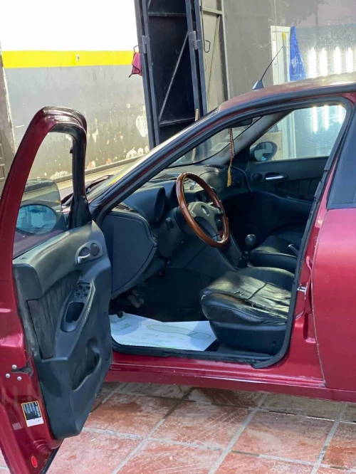 Alfa Romeo 156 2000 156
