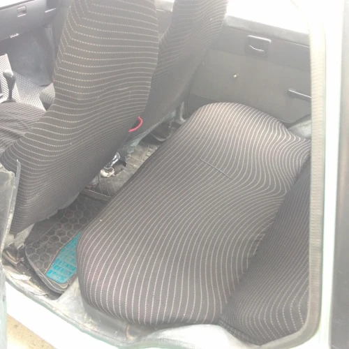 Suzuki Maruti 800 2004 Maruti 800