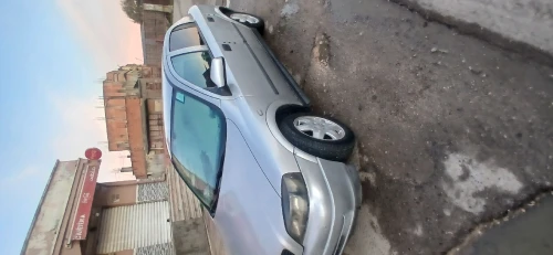 Opel Astra 2002 Astra