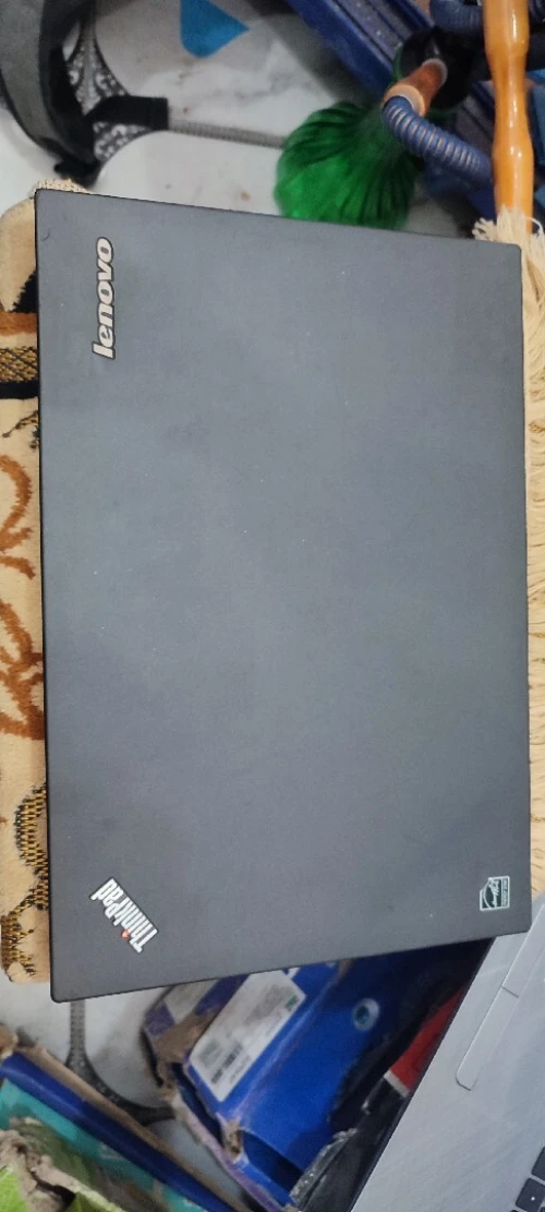 Laptop lenovo thinkpad T450