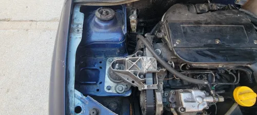 Renault Clio 2 2001 Clio 2