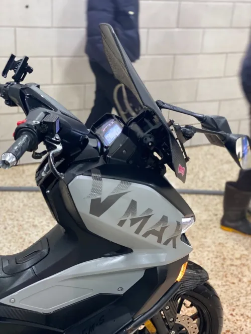 Vms Vmax 2025