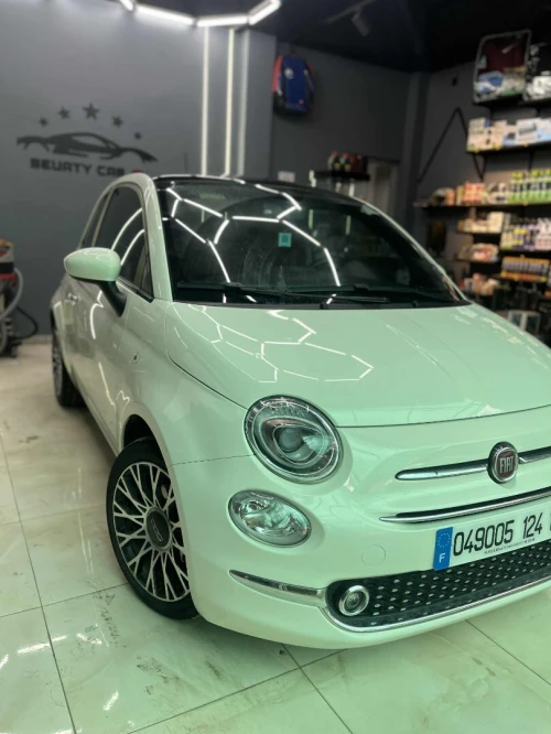 Fiat 500 2024 Dolcevita plus 