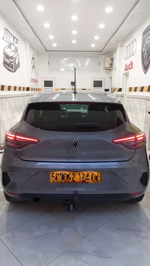 Renault Clio 5  2024 Evolution
