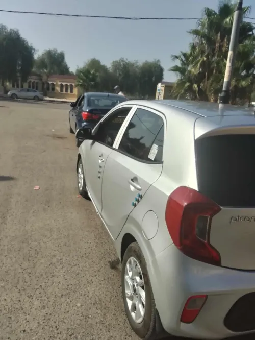 Kia Picanto 2019 Star plus
