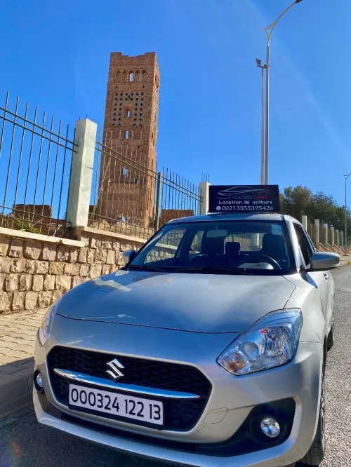 Location de voiture Algerie Cars