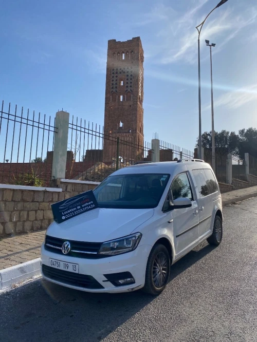 Location de voiture Algerie Cars