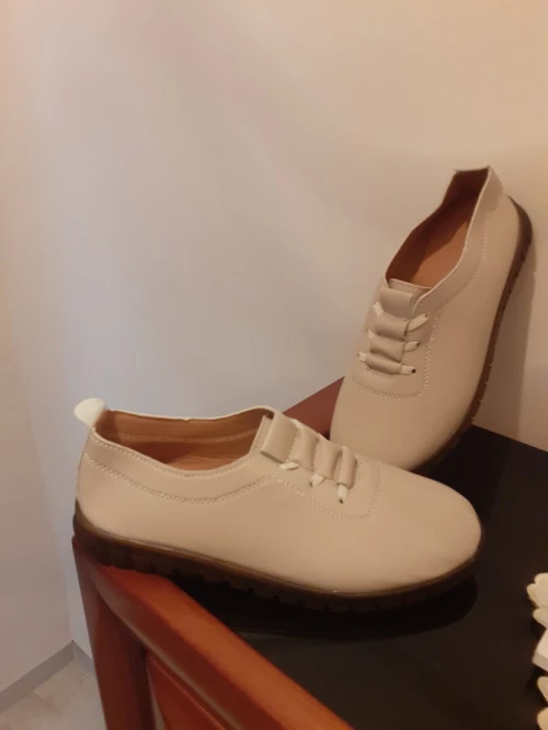 Chaussure neuve