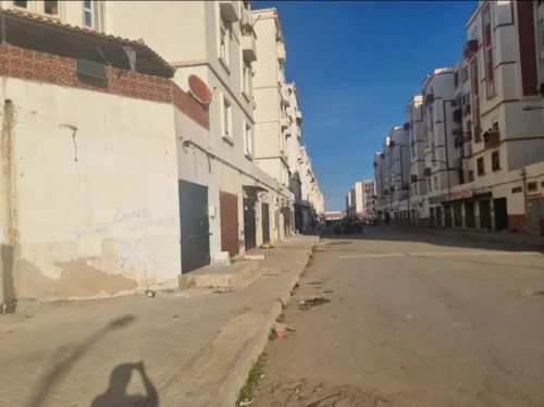 Vente Local Alger Rouiba
