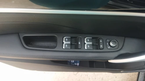 Geely Coolray 2025 Super Max Edition