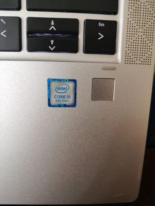 HP EliteBook x360 1030 G3 Notebook PC