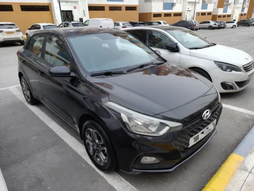 Hyundai i20 2019 Extrême