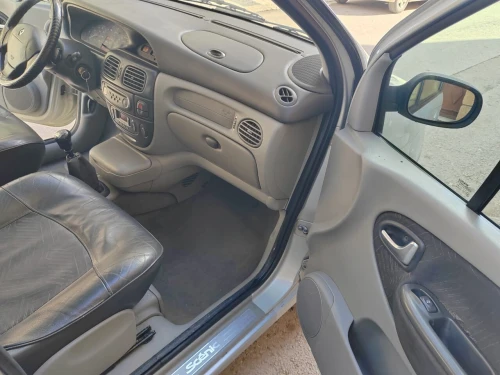 Renault Scenic 2002 Scenic