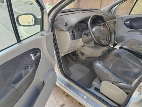 Renault Scenic 2002 Scenic
