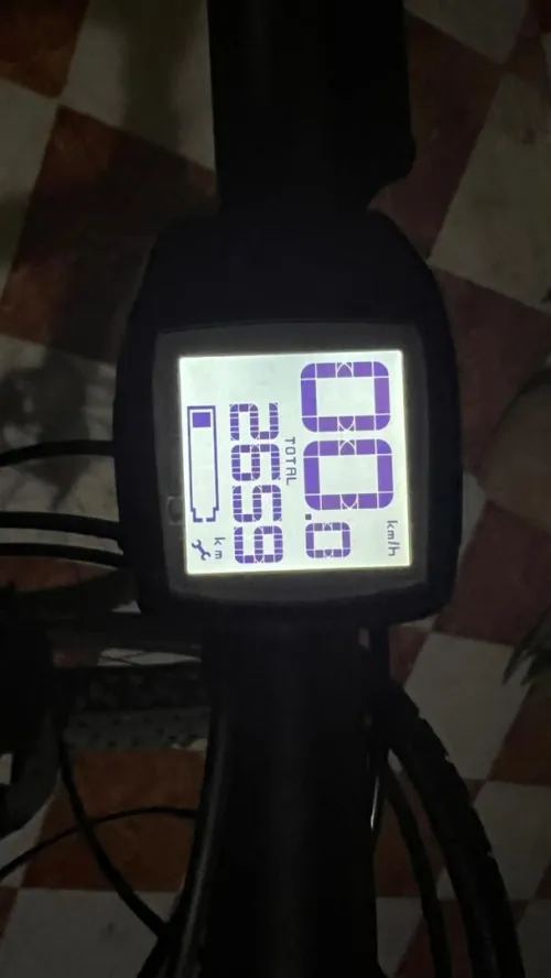 Velo Corratec E-Power X Vert Moteur Bosch