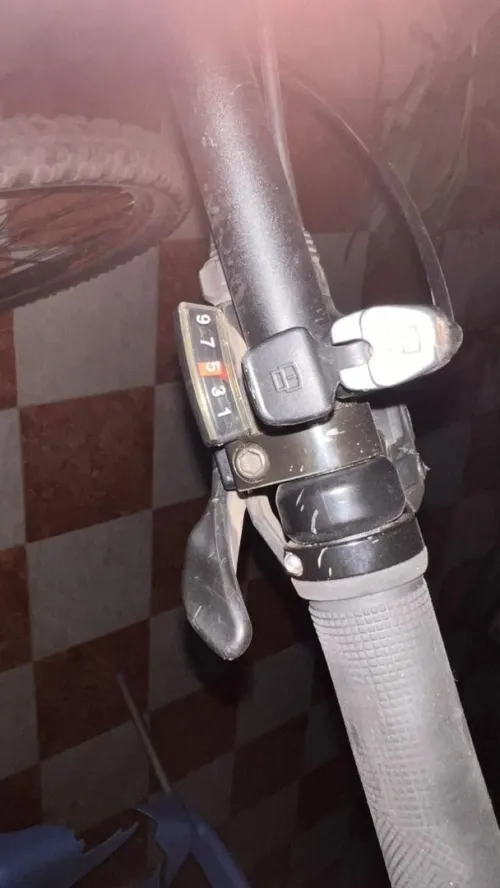 Velo Corratec E-Power X Vert Moteur Bosch