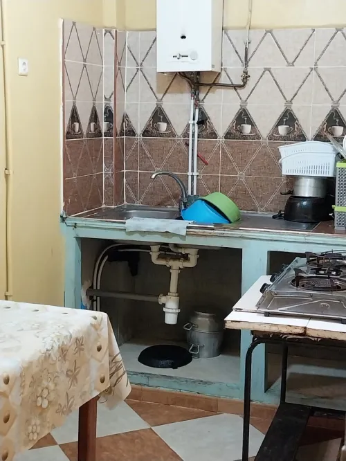 Location vacances Appartement F2 F3 Boumerdès Djinet