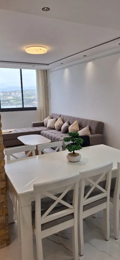 Vente Appartement F2 Boumerdès Dellys