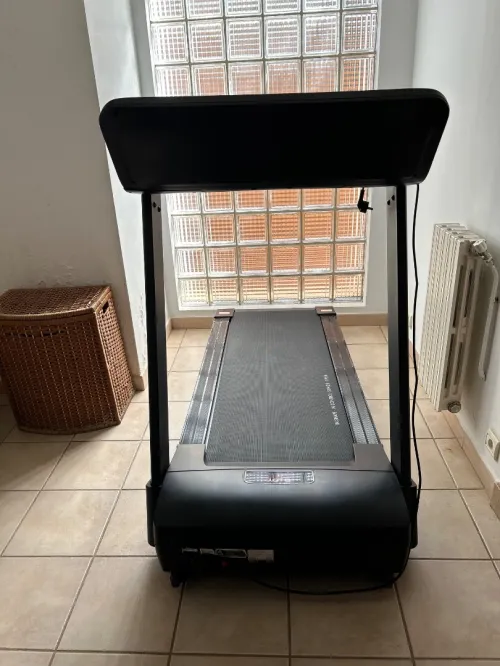 Tapis de jogging 