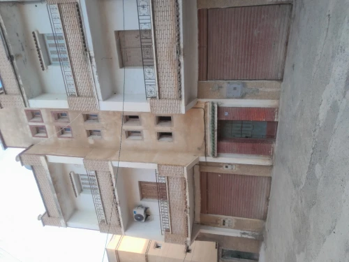 Vente Villa Béjaïa Akbou