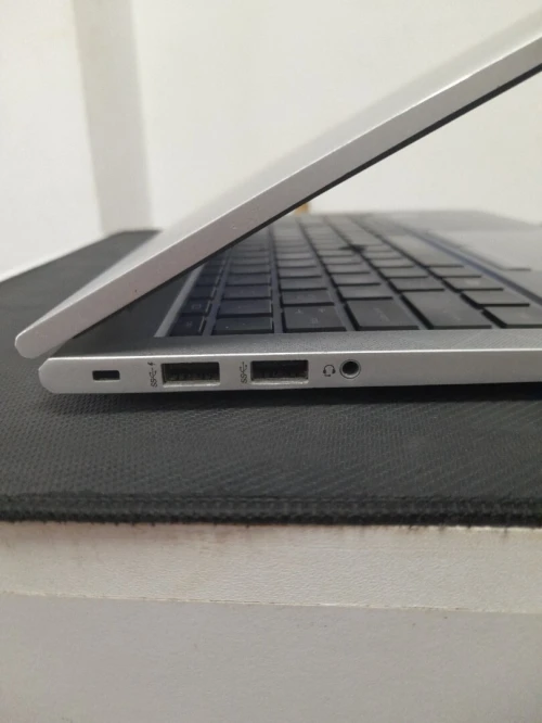 laptop HP elitebook