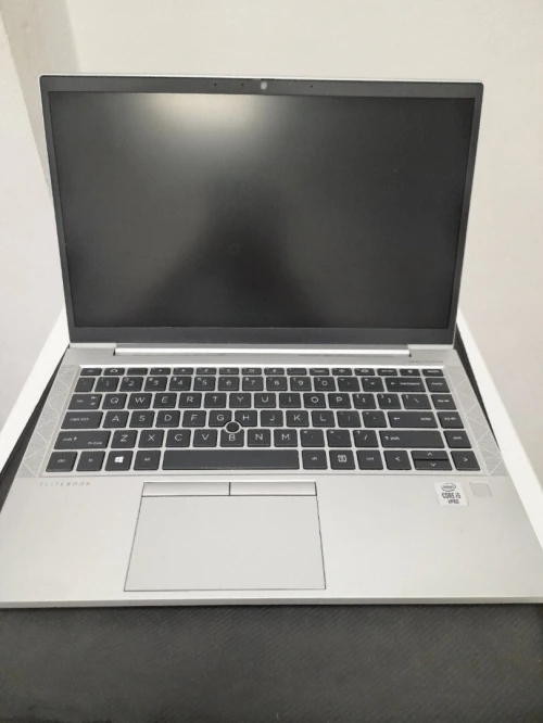 laptop HP elitebook
