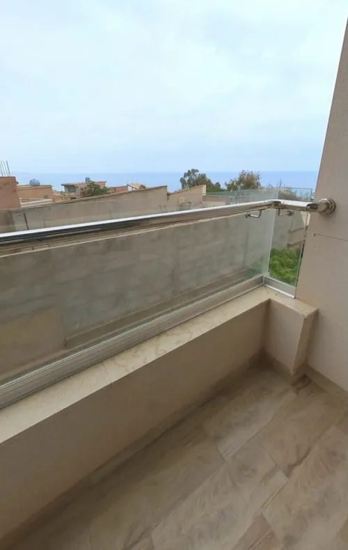 Location vacances Appartement F3 Oran Ain el turck