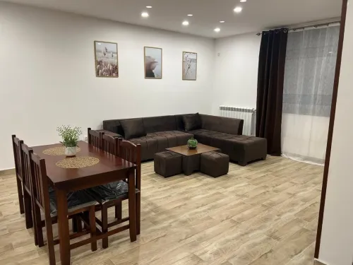 Location vacances Appartement F3 Oran Ain el turck