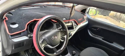 Kia Picanto 2014 