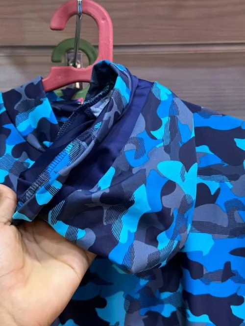 L , 3XL بوركيني نوعية ممتازة للكبار متوفر فقط اللون الأسود 
