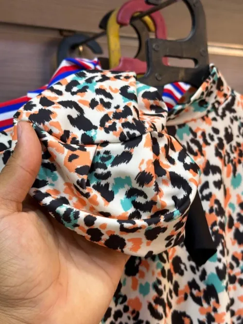  L , 3XL بوركيني نوعية ممتازة للكبار متوفر فقط اللون الأسود 