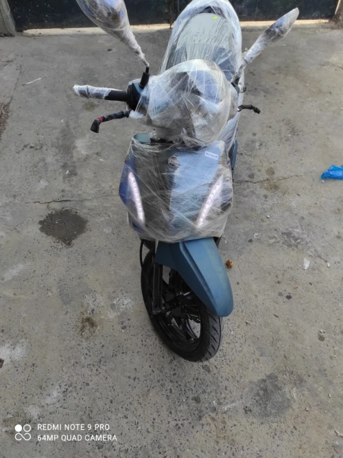 Sym Symphony st 2025