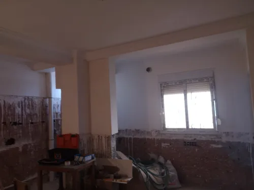 Vente Appartement F5 Boumerdès Boumerdes