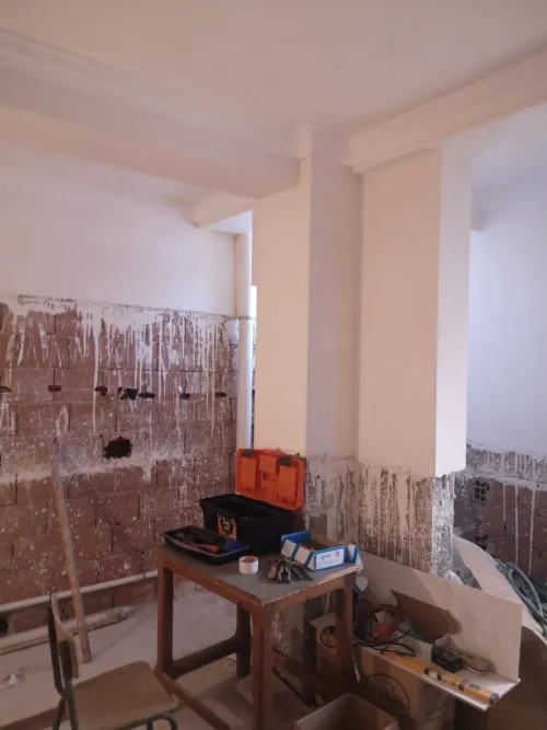 Vente Appartement F5 Boumerdès Boumerdes