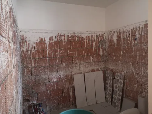 Vente Appartement F5 Boumerdès Boumerdes