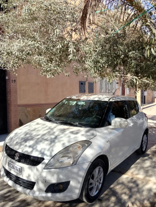 Suzuki Swift 2014 Swift