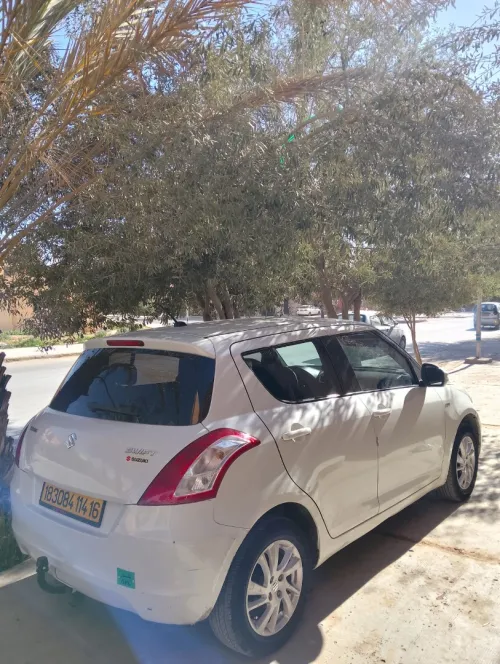 Suzuki Swift 2014 Swift