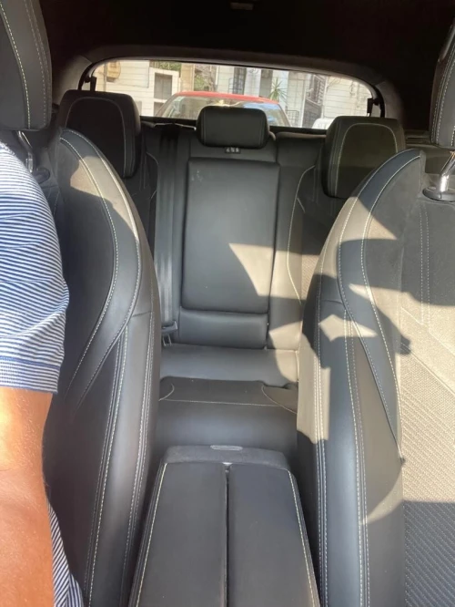 Peugeot 308 2023 GT
