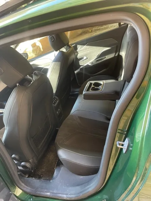 Peugeot 308 2023 GT