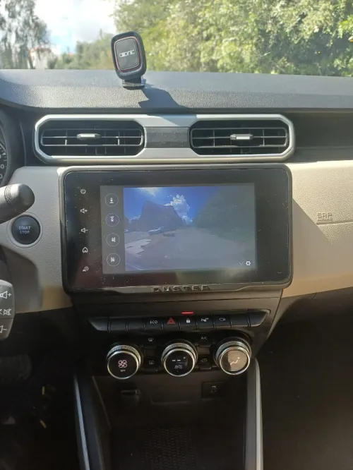 Renault Duster 2024 Full option