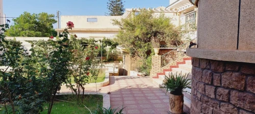 Vente Villa Blida Beni mered