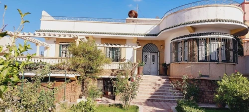 Vente Villa Blida Beni mered