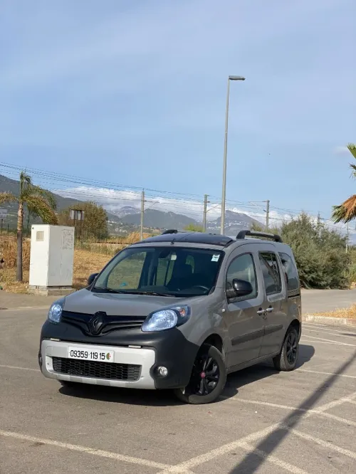 Renault Kangoo 2019  Extrême Outdoor