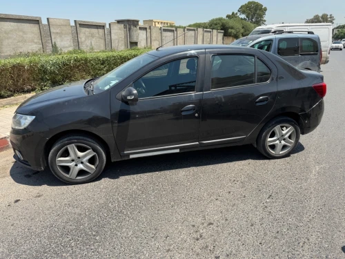 Renault Symbol 2018 Made In Bladi