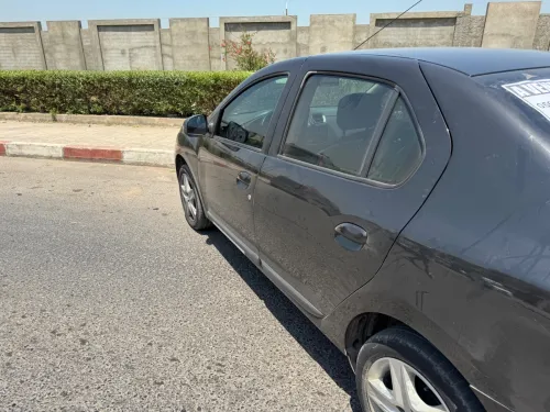 Renault Symbol 2018 Made In Bladi