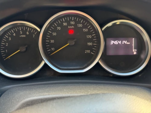 Renault Symbol 2018 Made In Bladi
