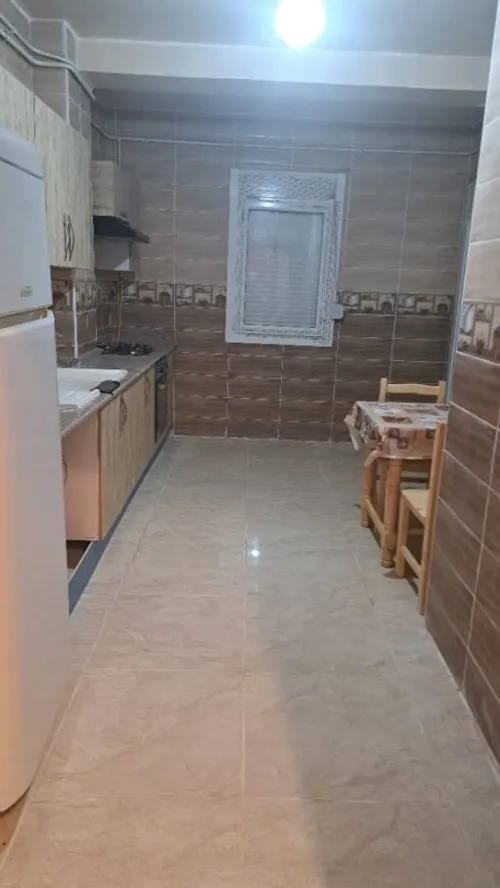 Location vacances Appartement F4 Mostaganem Mezghrane