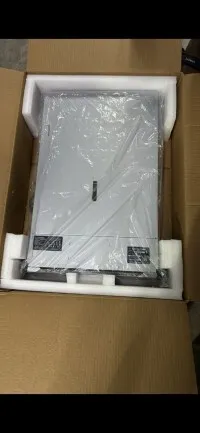 serveur HP Proliant DL380 G9 8SFF 2x Xeon E5-2680 V4 64 GB RAM Rails