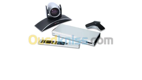 Station de vidéoconférence Polycom RealPresence Group 500