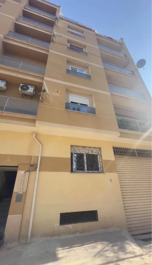 Vente Appartement F3 Alger Bordj el bahri